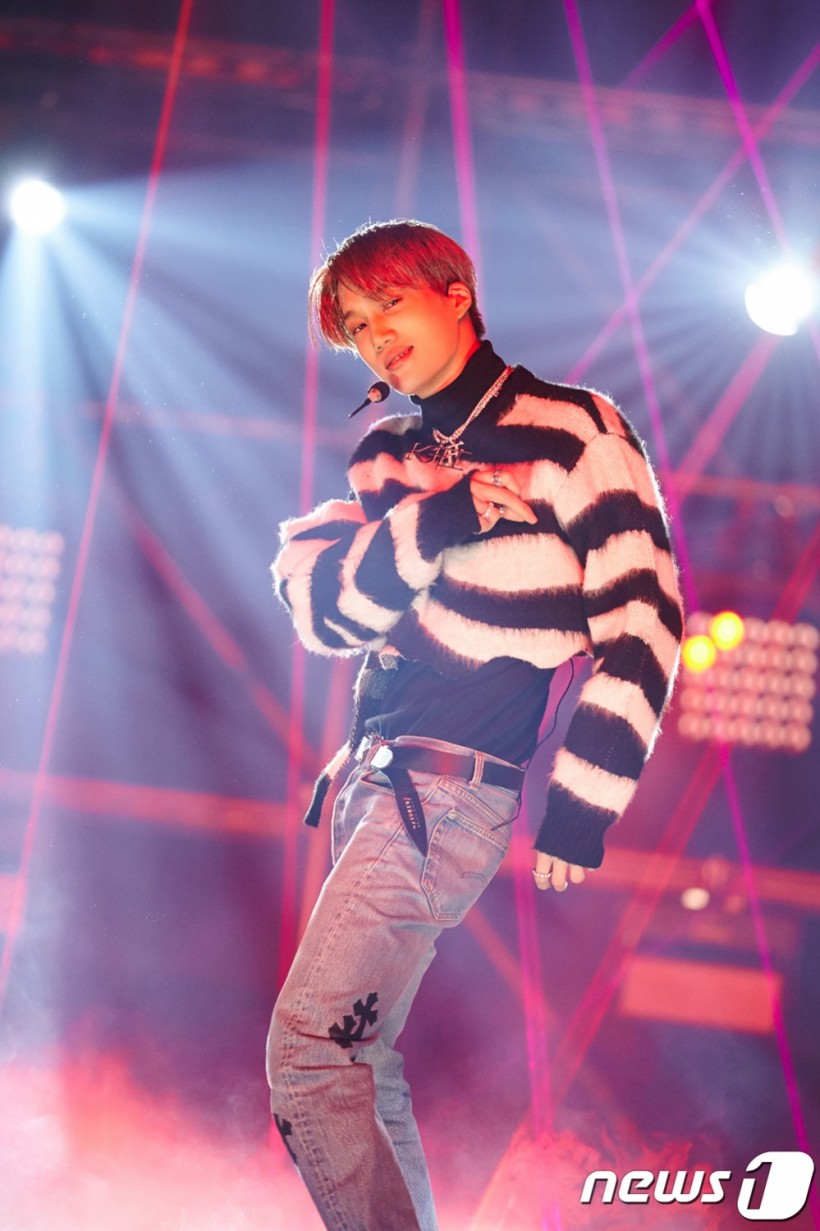#10YearsWithKAI: 7 Unforgettable Stages of EXO Kai that Prove He's K-pop's 'Dancing Machine'
