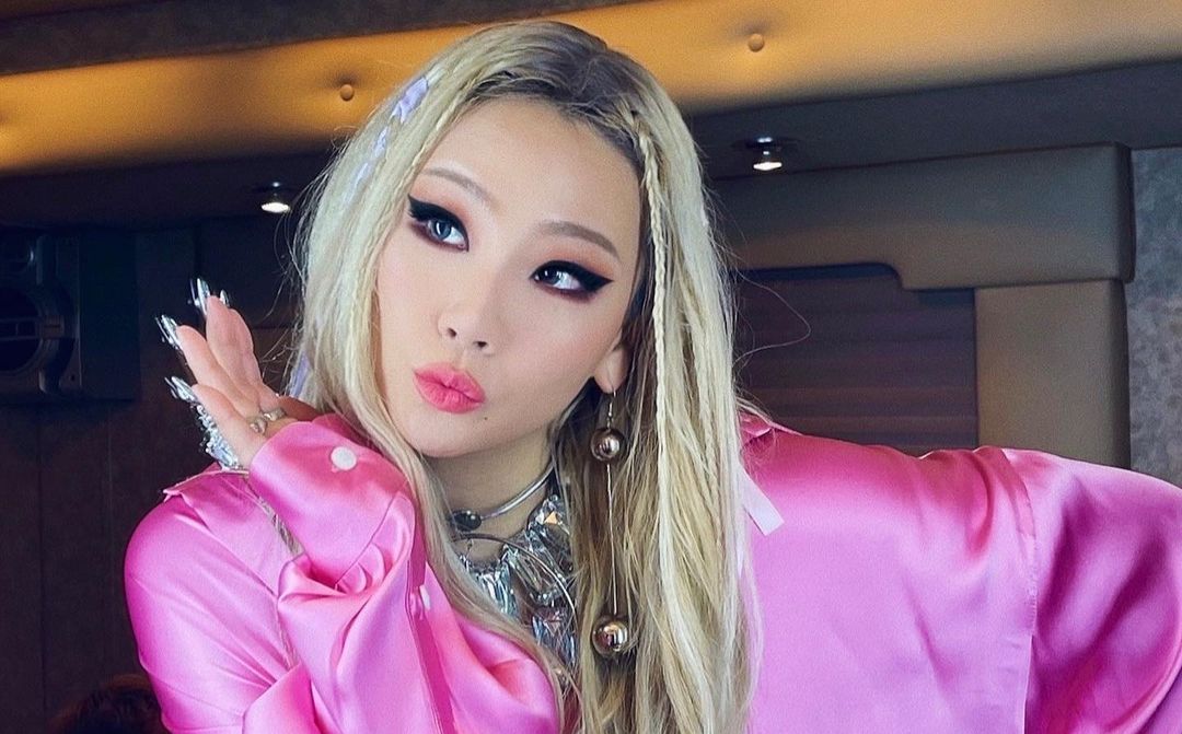 CL Shares How Being Multi-Cultured Has Inspired Her to Become Who She ...