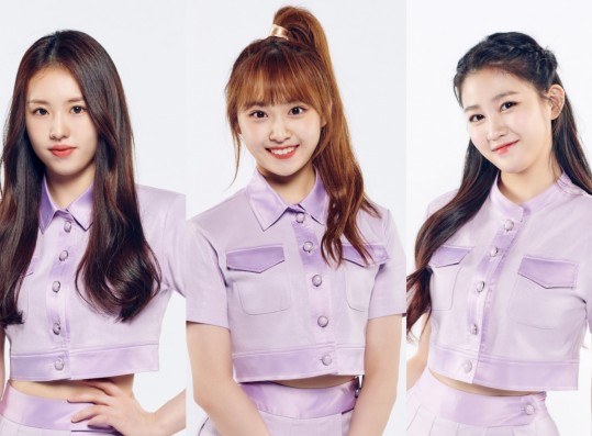 Former Girls Planet 999 contestants to debut under FC ENM in 2022