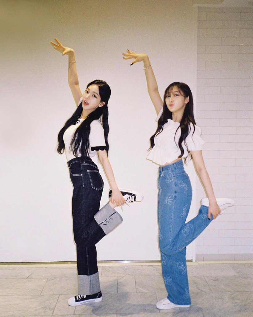 aespa Karina and Giselle Confess Desire to Debut as Songwriters & Producers of their Own Songs, Hint at Genres They Want to Do