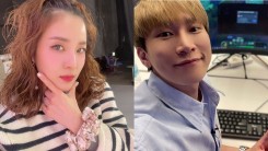 Dara and BTOB Eunkwang Impress With Duet Cover of 'All For You' in 'Idol League Year-End Special'