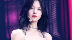 TWICE Stylists Under Fire for Dressing Mina in Overly Tight Clothing in Concert