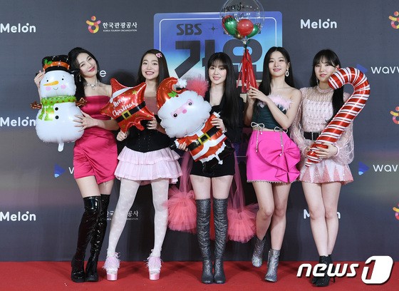 Red Velvet Wendy Draws Mixed Reactions Following Appearance at 2021 SBS Gayo Daejeon – Here's Why