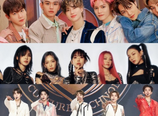 Girls on Top (GOT) to Possibly Have New Lineup Every Comeback; Is it a 'Hybrid' of SuperM and NCT U Concepts?