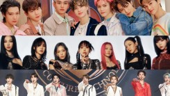 Girls on Top (GOT) to Possibly Have New Lineup Every Comeback; Is it a 'Hybrid' of SuperM and NCT U Concepts?