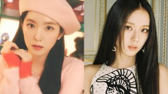 These 5 Female Idols are Known for their Elegant Beauty