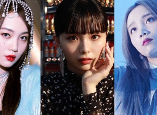 Where are the Eliminated 'Girls Planet 999' Contestants Now? Trainees Who Will Debut in 2022 + Activities of Famous Participants