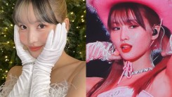 TWICE Momo Earns Praise For Stable Vocal and Dance Skills at Seoul Concerts