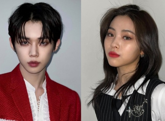 TXT Yeonjun, ITZY Ryujin and More 4th Gen K-pop Idols Set TikTok on Fire After Joining the 'Ginseng Strip 2002' Challenge