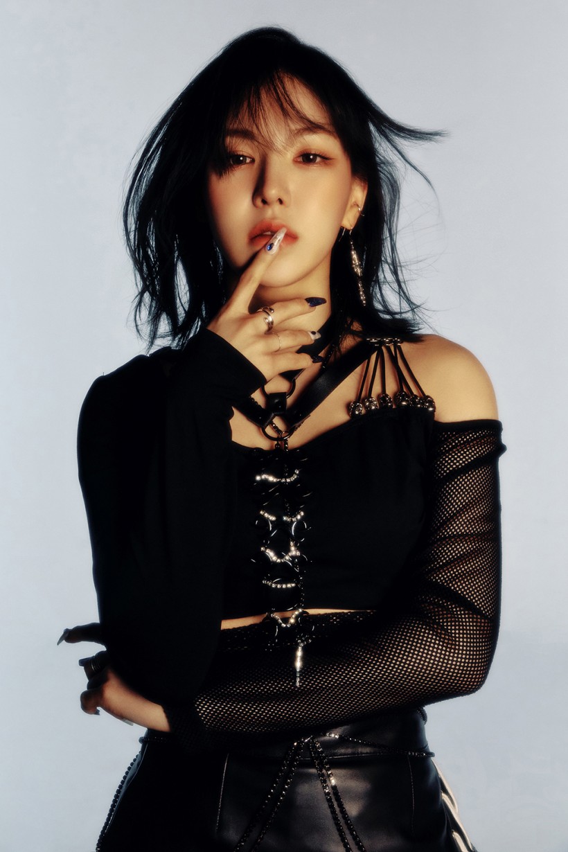 Red Velvet Wendy Becomes Hot Topic for Her Visuals & 'True Personality'– Here's Why