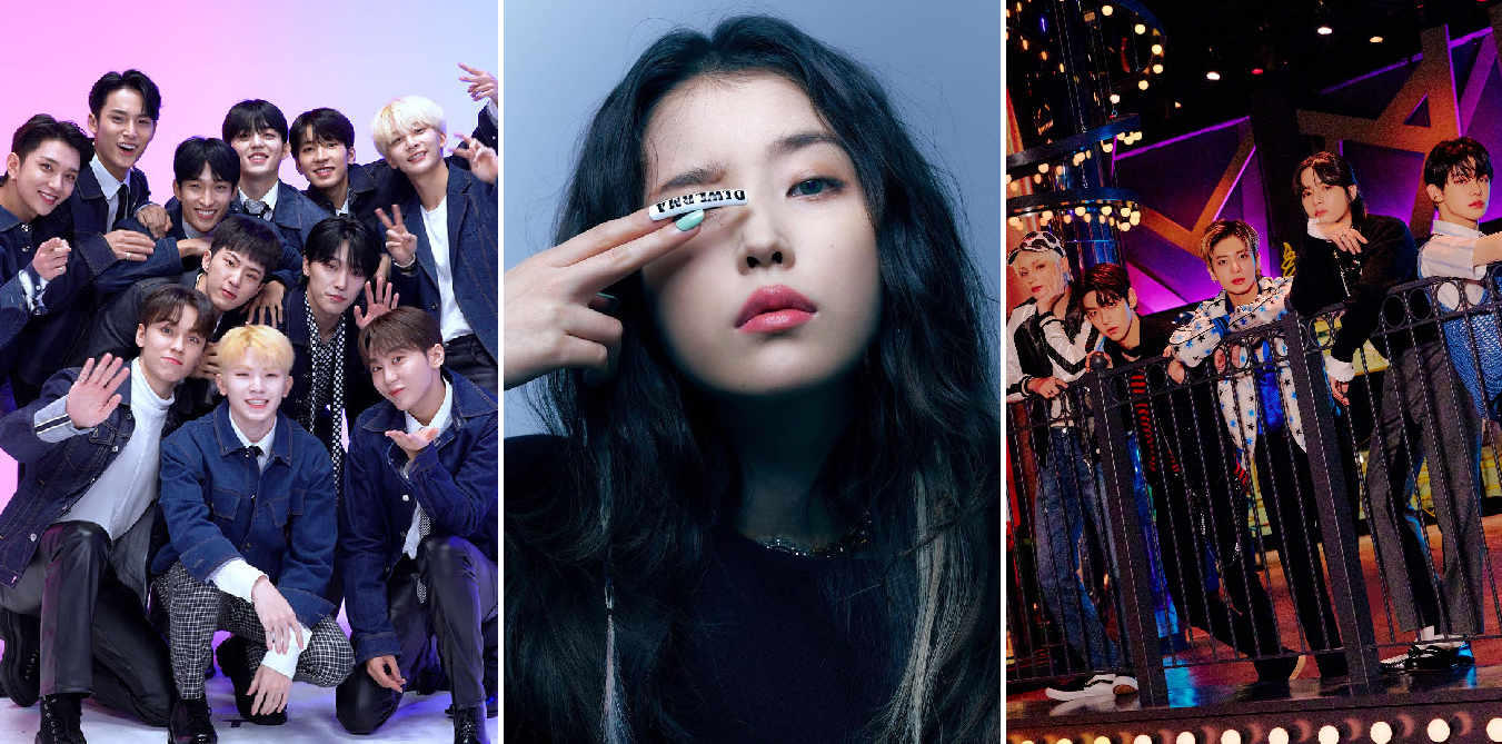 36th Golden Disc Awards Announces Second Lineup Of Performers Kpopstarz
