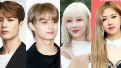Forbes Korea Names Most Popular Non-Korean Idols, SEVENTEEN Jun & Dreamcatcher Handong Top Respective Categories + Full List