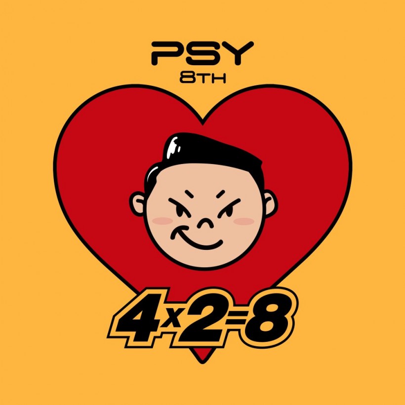 PSY 4X2=8