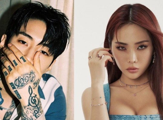 Honey J and Jay Park are Dating? Celebrity Dancer Hilariously Explains Why It's Impossible