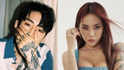 Honey J and Jay Park are Dating? Celebrity Dancer Hilariously Explains Why It's Impossible