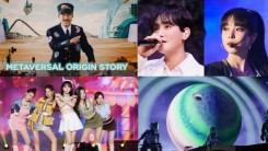 'SMTOWN LIVE 2022' Recap:TVXQ Hints at   Comeback, GOT Debut with 'Step Back,' SM New Units Perform + Concert Surpasses 51M Streams
