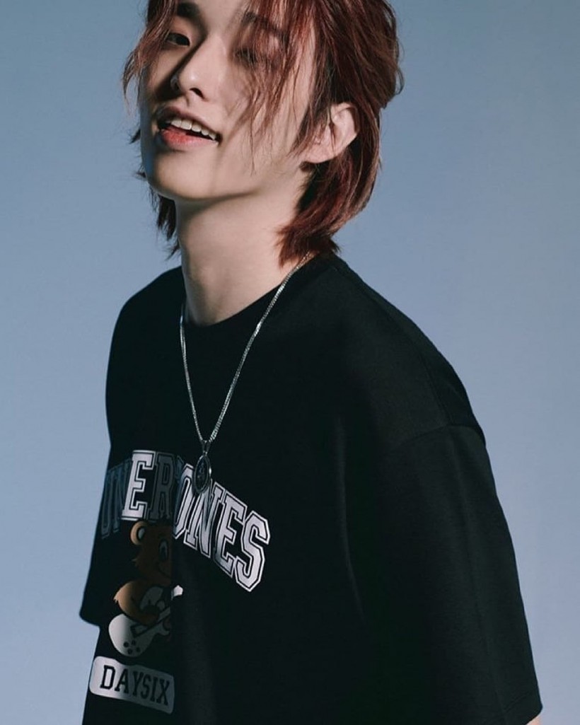 Jae Receives Mixed Reactions for His Actions Prior to Departure from Day6 & JYP Entertainment, Idol's Tattoo Gains Attention – Here's Why