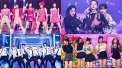 MBC Criticized for the Arrangement of Senior and Junior Groups during Joint Stage at 2021 MBC Gayo Daejejeon