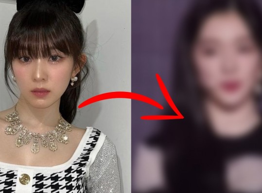 Red Velvet Irene Sparks Concern After Appearing to Lose Weight