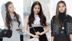TWICE Tzuyu, IVE Wonyoung, ITZY Lia Enter 'Top 6 Stars from Wealthy Family' - Here's How Rich They Are