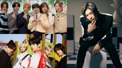 Rolling Stone India 21 Best Kpop Music Videos of 2021