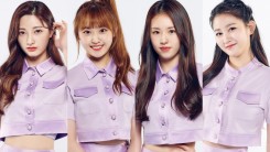 FC ENM First Girl Group with 4 Former Girls Planet 999 Contestants Announces Debut Date and Name