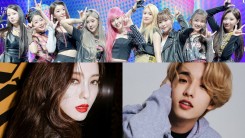 IN THE LOOP: Kep1er's Debut, T-ara Hyomin Dating Rumors, DAY6 Jae Departure from Group and More of The Hottest News and Music Releases This Week