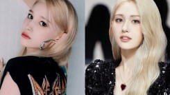 Kep1er Huening Bahiyyih Gains Attention for Looking Like Jeon Somi