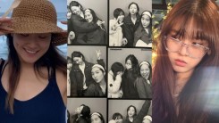 Do You Still Remember SM Rookies Koeun and Herin? Red Velvet Yeri Instagram Story Will Make You Feel Nostalgic