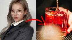Thirsty? TWICE Sana Dishes Her Favorite Alcoholic Drinks, Milk Tea Order and More in Recent Interview