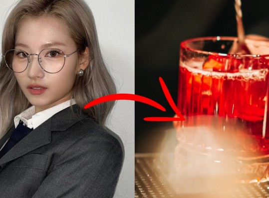 Thirsty? TWICE Sana Dishes Her Favorite Alcoholic Drinks, Milk Tea Order and More in Recent Interview