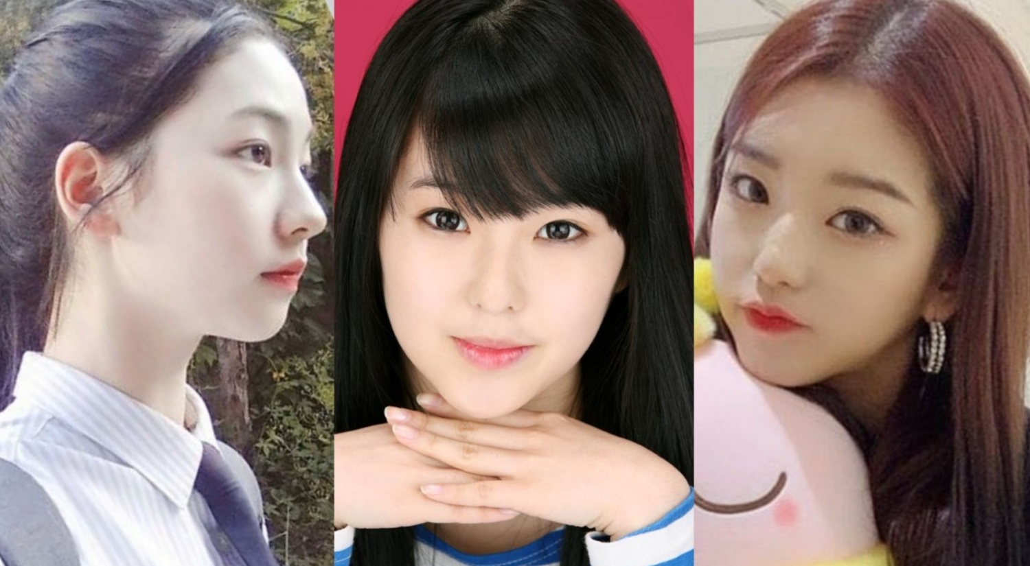 Image - These 7 Third & Fourth-Gen Female Idols Are Actually Famous 'Ulzzang' Before Debut