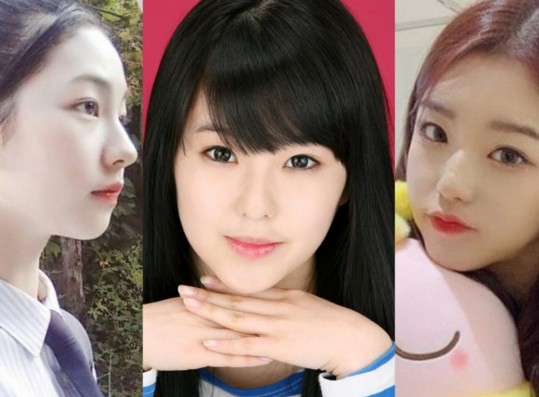 These 7 Third & Fourth-Gen Female Idols Are Actually Famous 'Ulzzang' Before Debut