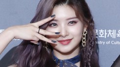 EVERGLOW Yiren Draws Mixed Reactions for Not Doing Korean New Year Greetings