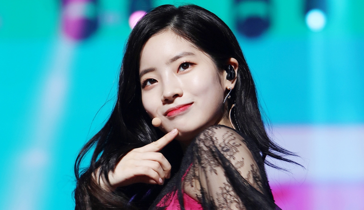 Shaman Predicts TWICE Dahyun is Set to be a 'Big Hit' in 2022, Reveals ...