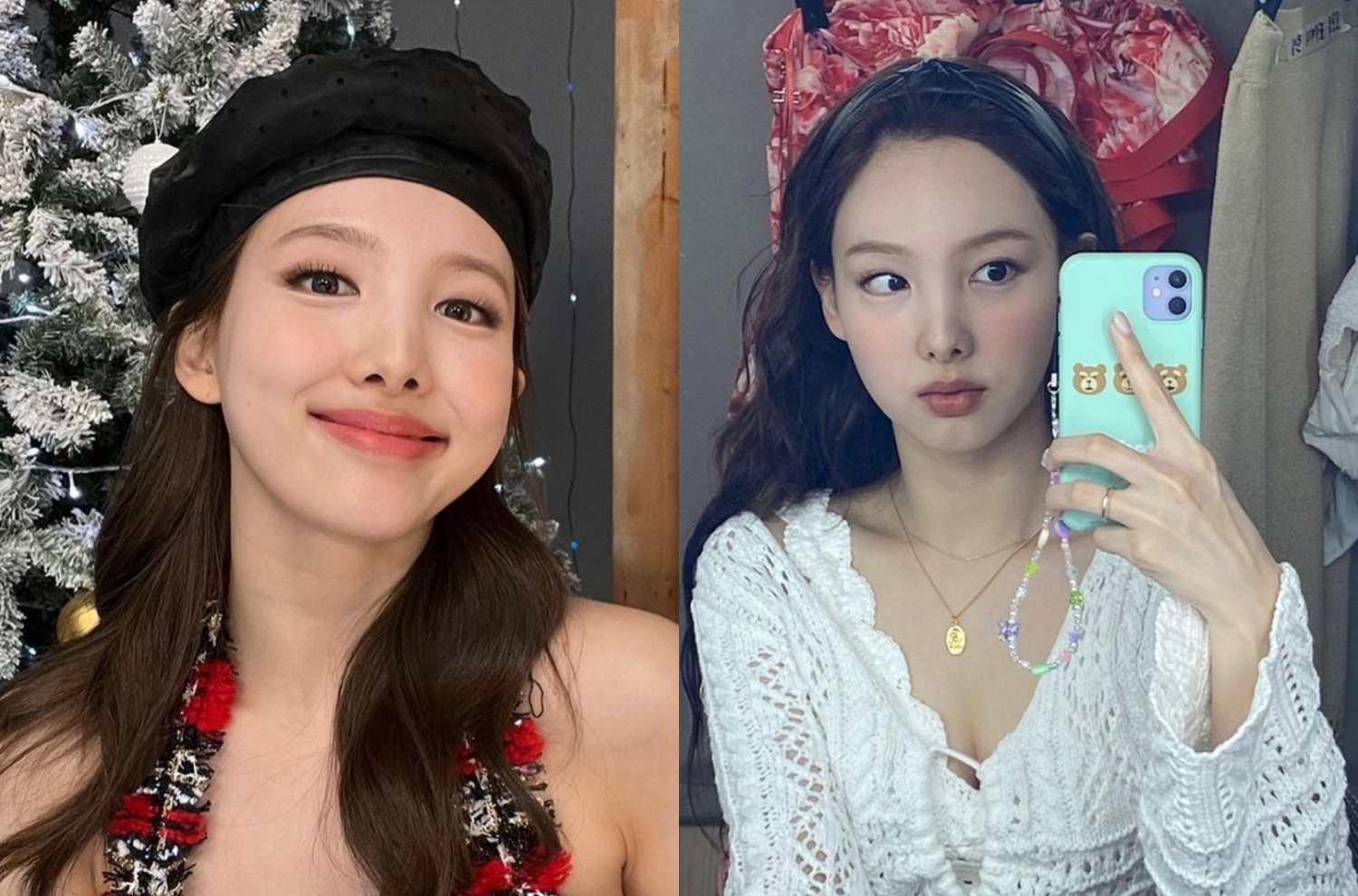 TWICE Nayeon's Stage Outfit at Seoul Concert Draws Comparison to