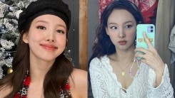 TWICE Nayeon Reveals Her Bandmates Criticize Her When She Uploads Selfies Captured from a Particular Angle to Instagram
