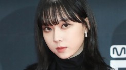 aespa Winter Wrongfully Accused of Writing Abusive Language to EXO, Turns Out Real Author is Another Person with Same Name
