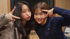 Oh My Girl Hyojung and Binnie Reveal the Weight WM Entertainment Forced Them to Maintain