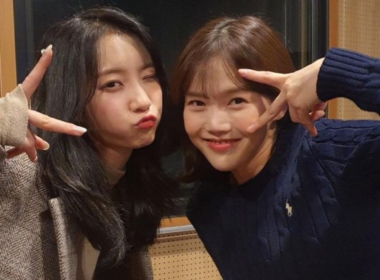 Oh My Girl Hyojung and Binnie Reveal the Weight WM Entertainment Forced Them to Maintain