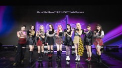 Kep1er Becomes No.2 Girl Group with Highest 1st-Week Debut Album Sales After Surpassing 200,000 Sold Copies