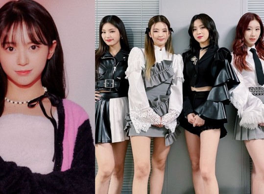 Radio MC Draws Criticism for Asking Kep1er Mashiro if She Was Jealous of ITZY’s Debut
