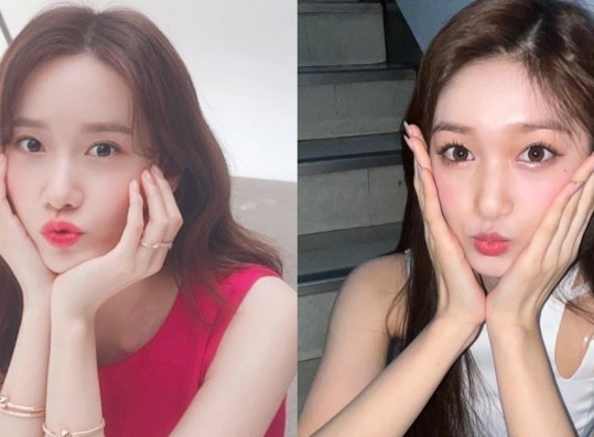 These 6 Female K-Pop Idols are Known For Their Big Doe-Like Eyes