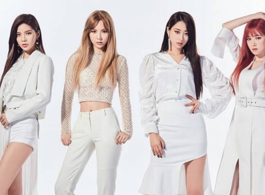9 MUSES