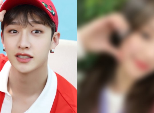 Stray Kids Bang Chan Reveals Which Member of ITZY He is the Closest To