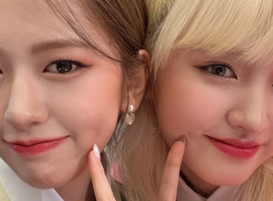 IVE Ahn Yujin and Liz’s Cover of Taeyeon’s ‘Four Seasons’ Draws Conflicting Reactions — Here’s Why