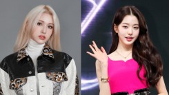 K-Media Outlet Highlights Comparison Between Jeon Somi and IVE Wonyoung