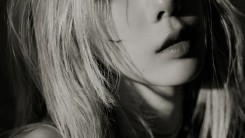 Taeyeon releases teaser for 'Can't Control Myself'... Intense + vague atmosphere