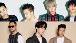 Why is BIGBANG Not Included? Coachella 2022 Announces Lineup,  Epik High to Perform for the Second Time