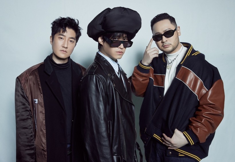 Why is BIGBANG Not Included? Coachella 2022 Announces Lineup,  Epik High to Perform for the Second Time